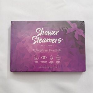 Cleverfy Shower Steamers